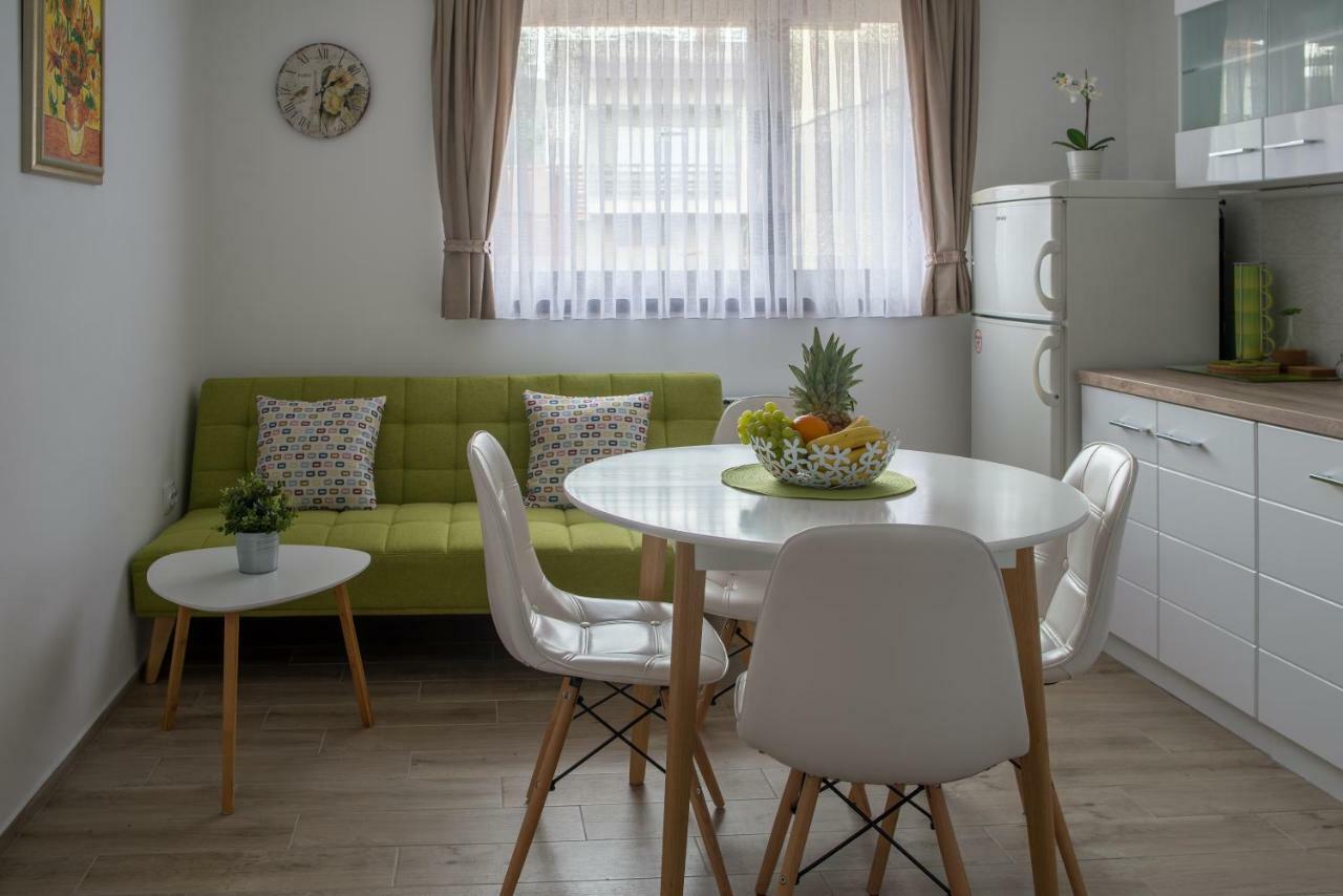Apartment Vir Karlovac Exterior photo